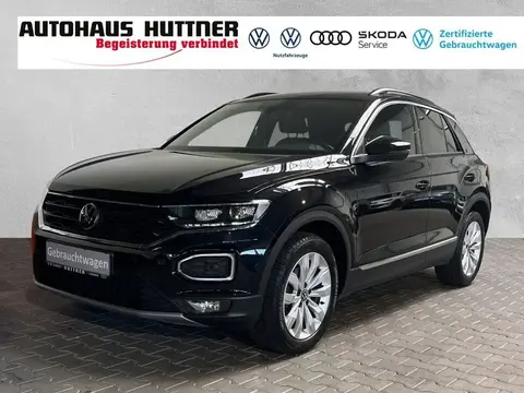 Used VOLKSWAGEN T-ROC Petrol 2021 Ad 