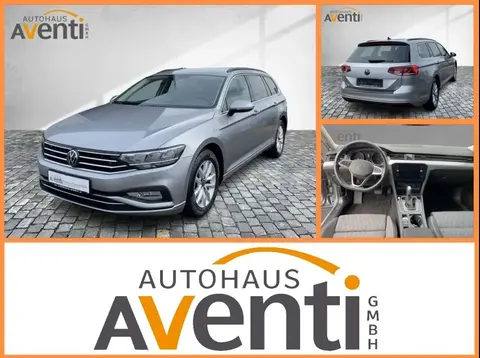 Annonce VOLKSWAGEN PASSAT Essence 2023 d'occasion 