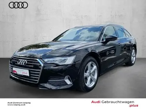 Annonce AUDI A6 Essence 2023 d'occasion 