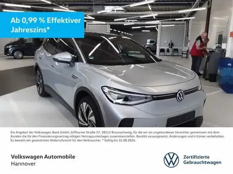 Annonce VOLKSWAGEN ID.4 Non renseigné 2023 d'occasion 