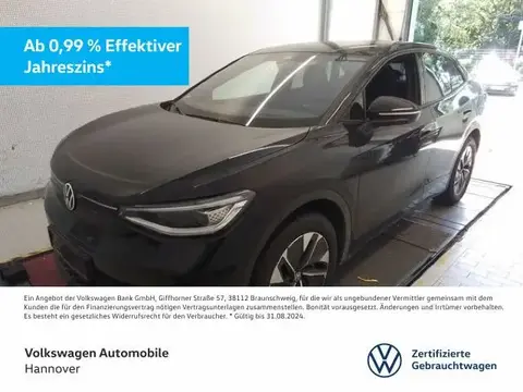 Annonce VOLKSWAGEN ID.5 Non renseigné 2023 d'occasion 