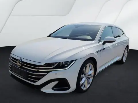 Annonce VOLKSWAGEN ARTEON Essence 2021 d'occasion 