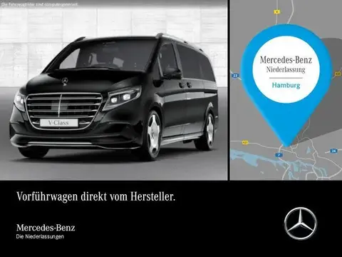 Used MERCEDES-BENZ CLASSE V Diesel 2024 Ad 