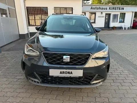 Annonce SEAT IBIZA Essence 2022 d'occasion 