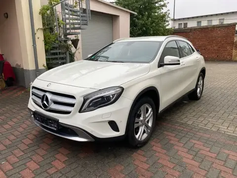 Used MERCEDES-BENZ CLASSE GLA Diesel 2016 Ad 