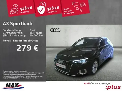 Annonce AUDI A3 Hybride 2024 d'occasion 