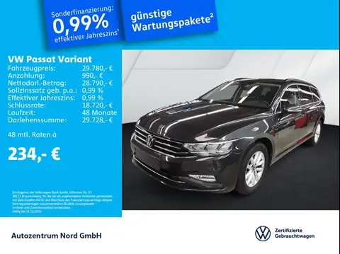 Used VOLKSWAGEN PASSAT Diesel 2023 Ad 