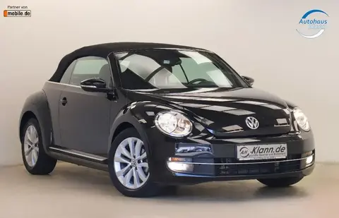 Annonce VOLKSWAGEN BEETLE Essence 2016 d'occasion 