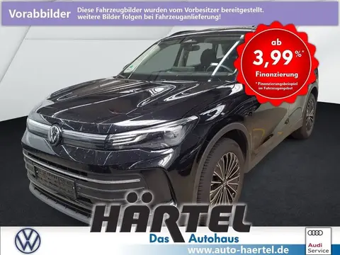 Used VOLKSWAGEN TIGUAN Diesel 2024 Ad 