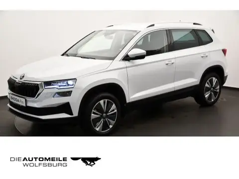 Used SKODA KAROQ Petrol 2023 Ad 