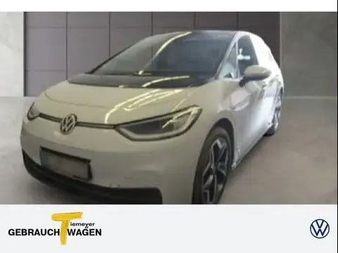 Annonce VOLKSWAGEN ID.3 Non renseigné 2021 d'occasion 