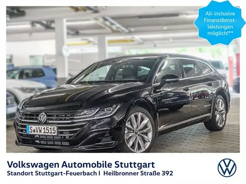 Annonce VOLKSWAGEN ARTEON Diesel 2024 d'occasion 