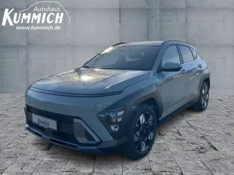 Used HYUNDAI KONA Hybrid 2023 Ad 