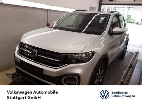 Annonce VOLKSWAGEN T-CROSS Essence 2023 d'occasion 