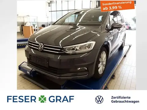 Used VOLKSWAGEN TOURAN Diesel 2023 Ad 