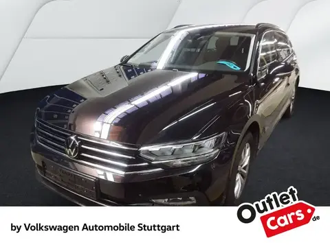 Used VOLKSWAGEN PASSAT Diesel 2024 Ad 