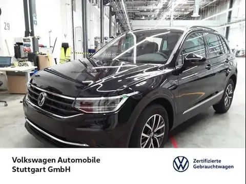 Annonce VOLKSWAGEN TIGUAN Diesel 2023 d'occasion 