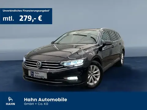 Annonce VOLKSWAGEN PASSAT Diesel 2020 d'occasion 