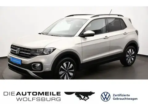 Annonce VOLKSWAGEN T-CROSS Essence 2023 d'occasion 