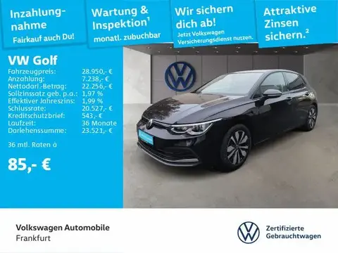 Used VOLKSWAGEN GOLF Diesel 2024 Ad 