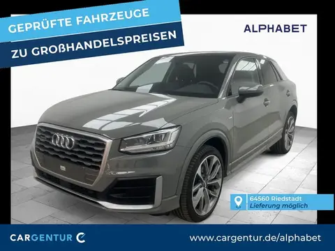 Used AUDI Q2 Diesel 2020 Ad 