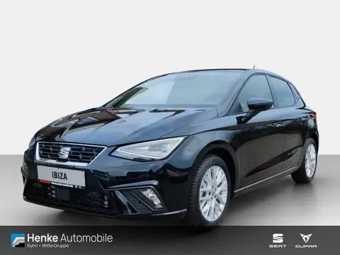 Used SEAT IBIZA Petrol 2024 Ad 