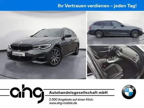 Used BMW SERIE 3 Diesel 2021 Ad 