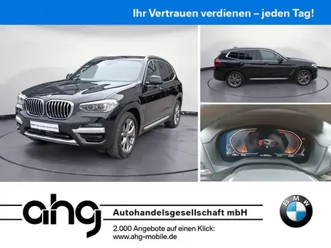 Used BMW X3 Diesel 2019 Ad 