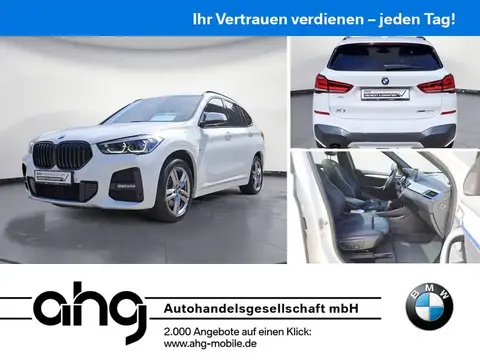 Used BMW X1 Hybrid 2020 Ad 