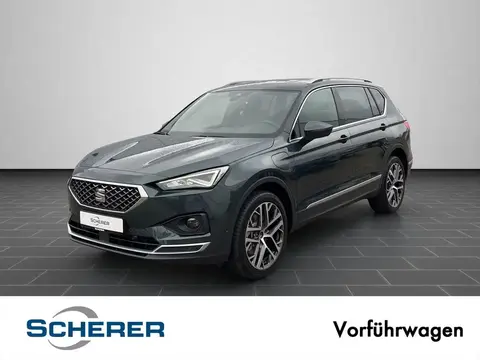 Used SEAT TARRACO Hybrid 2024 Ad 