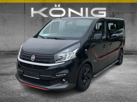 Used FIAT TALENTO Diesel 2020 Ad 