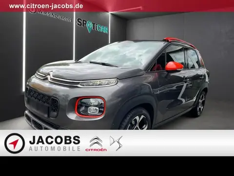 Annonce CITROEN C3 AIRCROSS Diesel 2021 d'occasion 