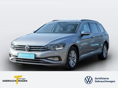 Annonce VOLKSWAGEN PASSAT Diesel 2019 d'occasion 