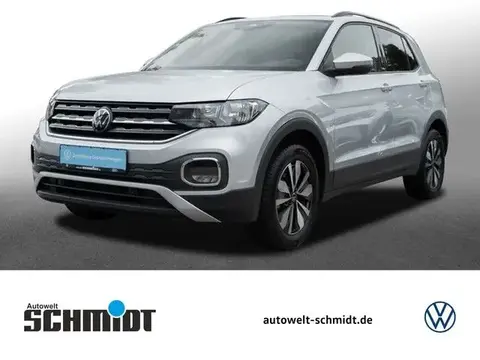 Annonce VOLKSWAGEN T-CROSS Essence 2023 d'occasion 