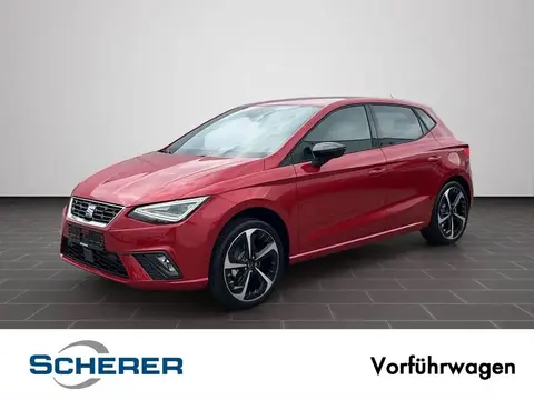 Used SEAT IBIZA Petrol 2024 Ad 