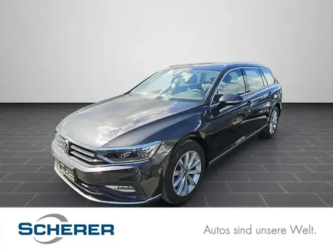 Used VOLKSWAGEN PASSAT Diesel 2021 Ad 