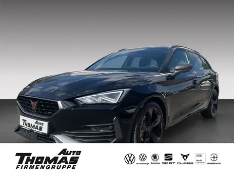 Used CUPRA LEON Petrol 2023 Ad 