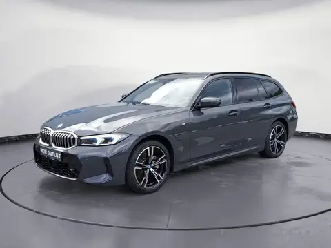 Annonce BMW SERIE 3 Hybride 2023 d'occasion 