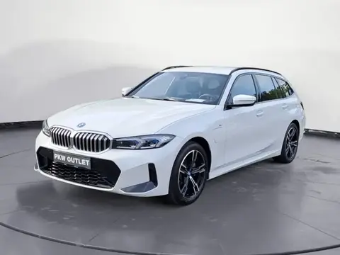 Annonce BMW SERIE 3 Hybride 2023 d'occasion 