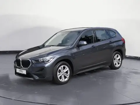 Annonce BMW X1 Hybride 2021 d'occasion 