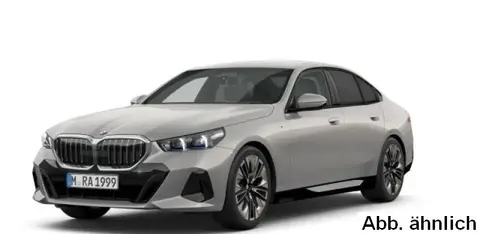 Annonce BMW SERIE 5 Essence 2023 d'occasion 