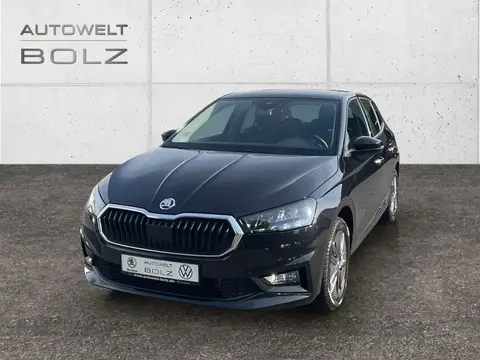 Used SKODA FABIA Petrol 2023 Ad 