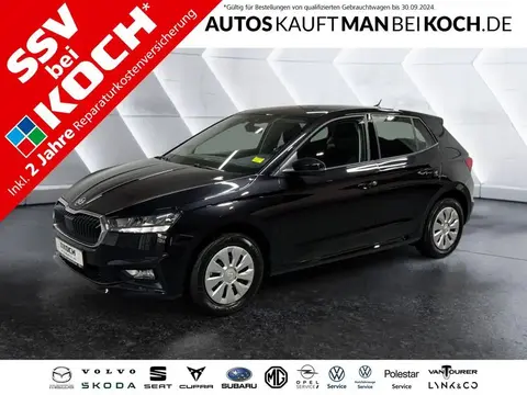 Used SKODA FABIA Petrol 2024 Ad 