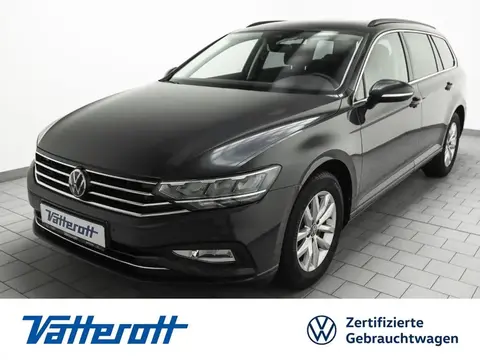 Used VOLKSWAGEN PASSAT Diesel 2023 Ad 