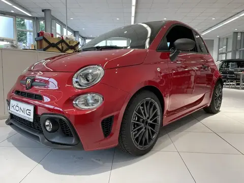 Annonce ABARTH 595 Essence 2023 d'occasion 