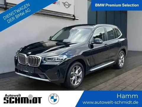 Used BMW X3 Petrol 2023 Ad 