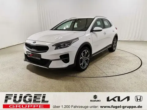 Used KIA XCEED Petrol 2020 Ad 