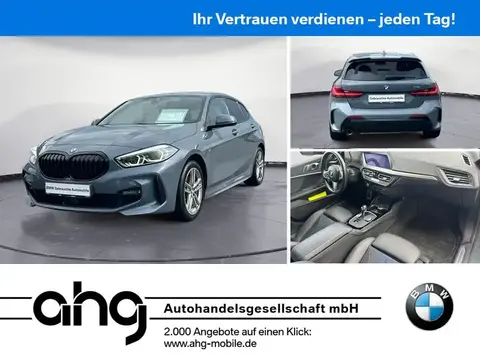 Used BMW SERIE 1 Petrol 2021 Ad 