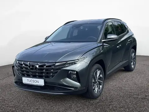 Annonce HYUNDAI TUCSON Essence 2023 d'occasion 