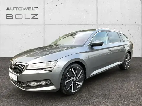 Used SKODA SUPERB Diesel 2024 Ad 